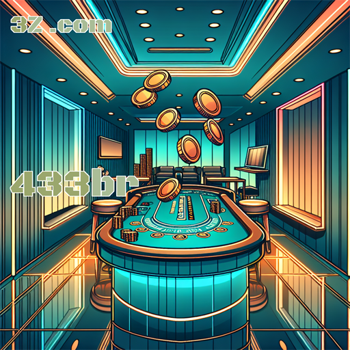Explore o Universo Incrível do 433br App de Jogos