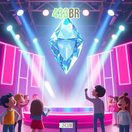 433br: Descubra os Jogos que Movem a Comunidade Brasileira