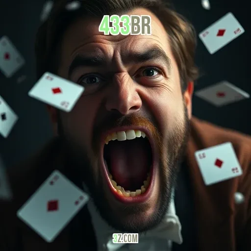 433br: Segurança em Jogos Online, Confiabilidade a Cada Aposta