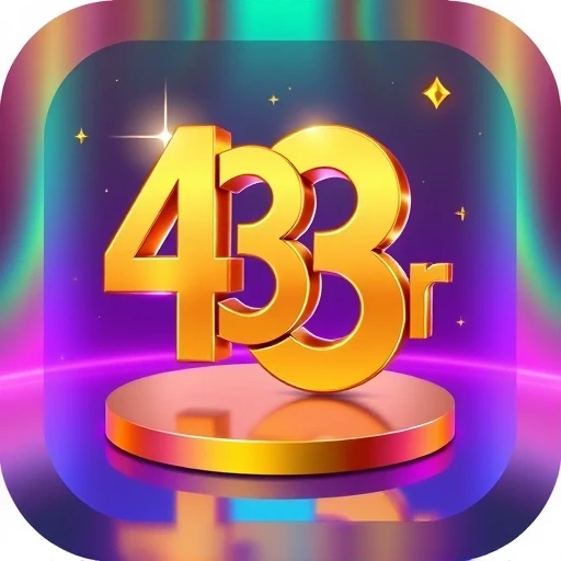 433br logo
